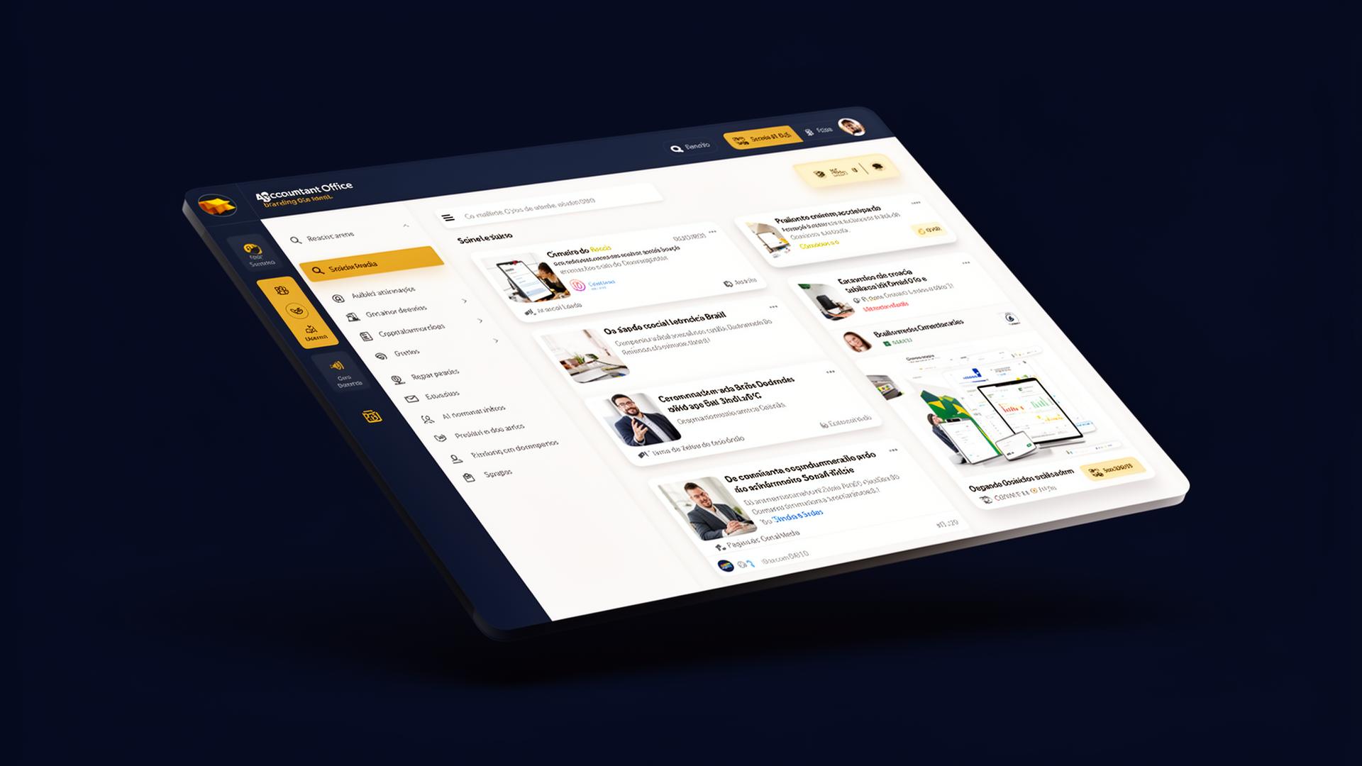 Painel FiscalArt AI